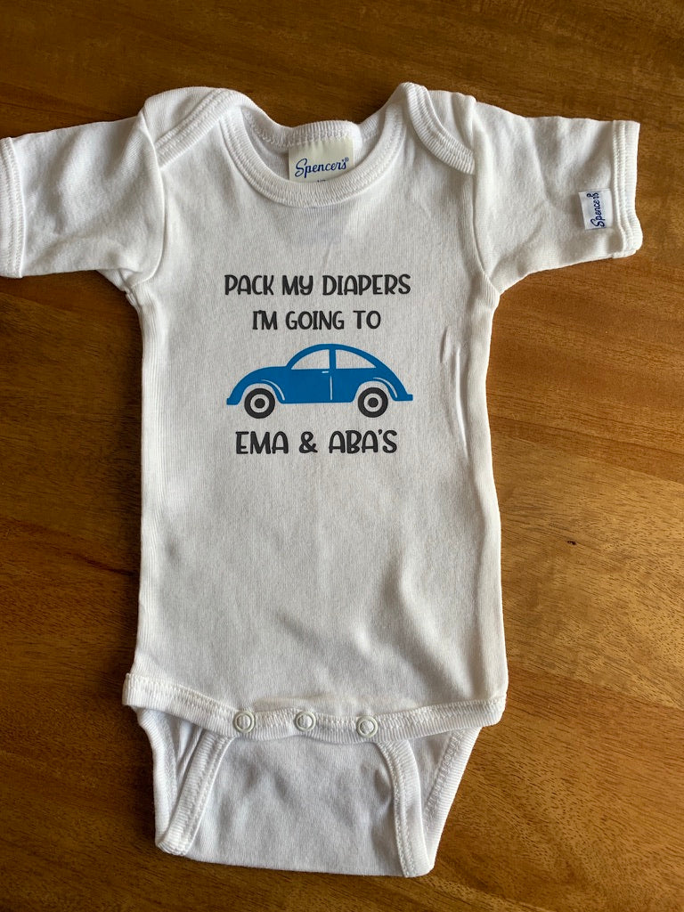 Baby Outfits