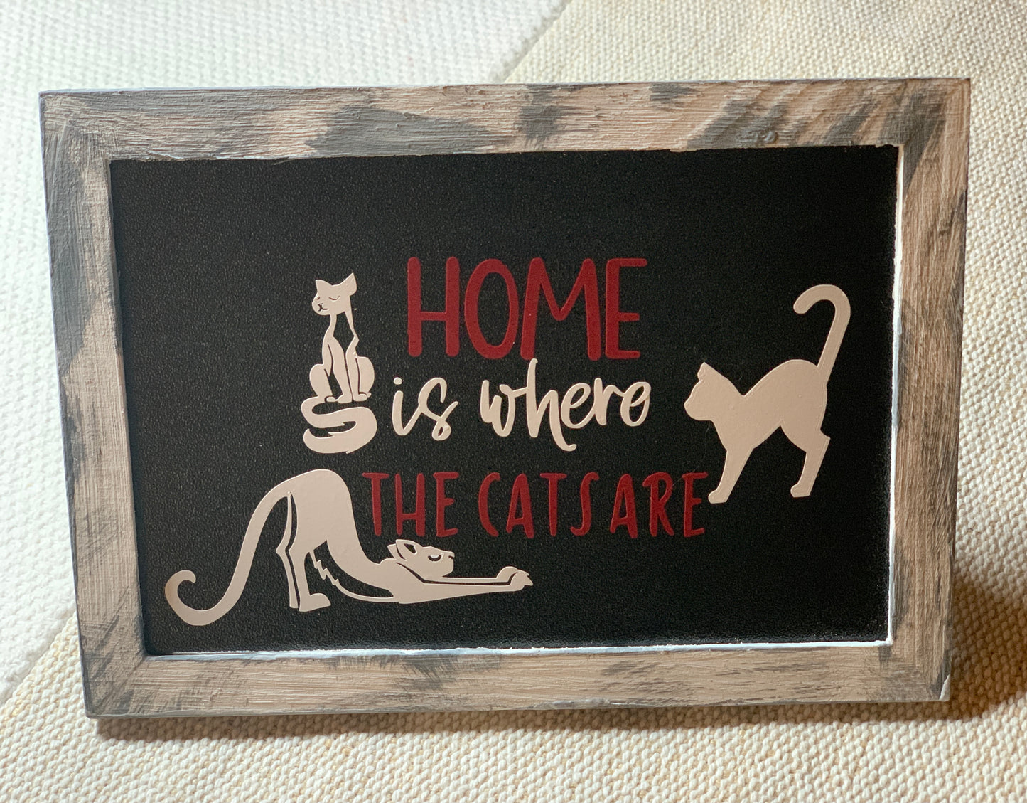 Mini Signs