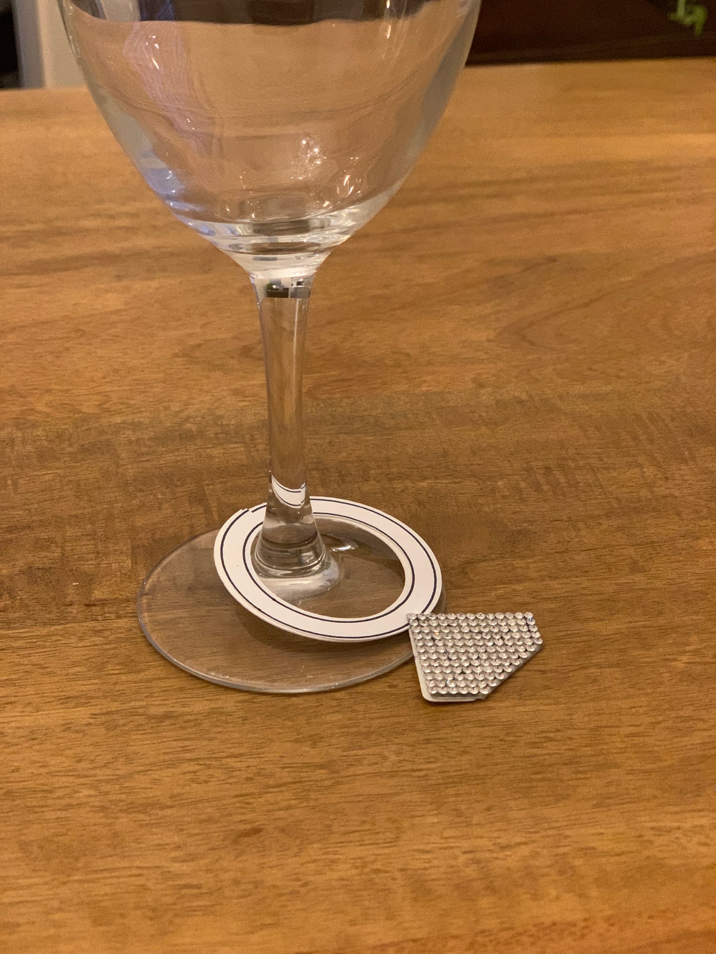 Drink / Wine Marker