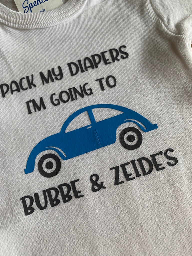 Baby Outfits