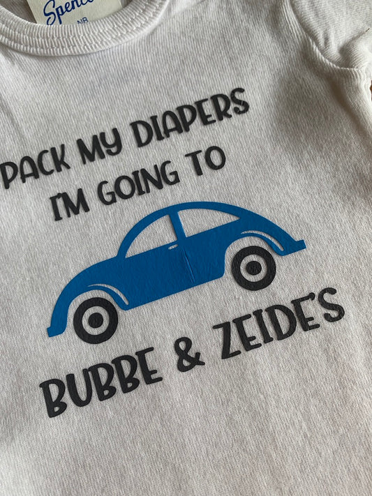 Baby Outfits