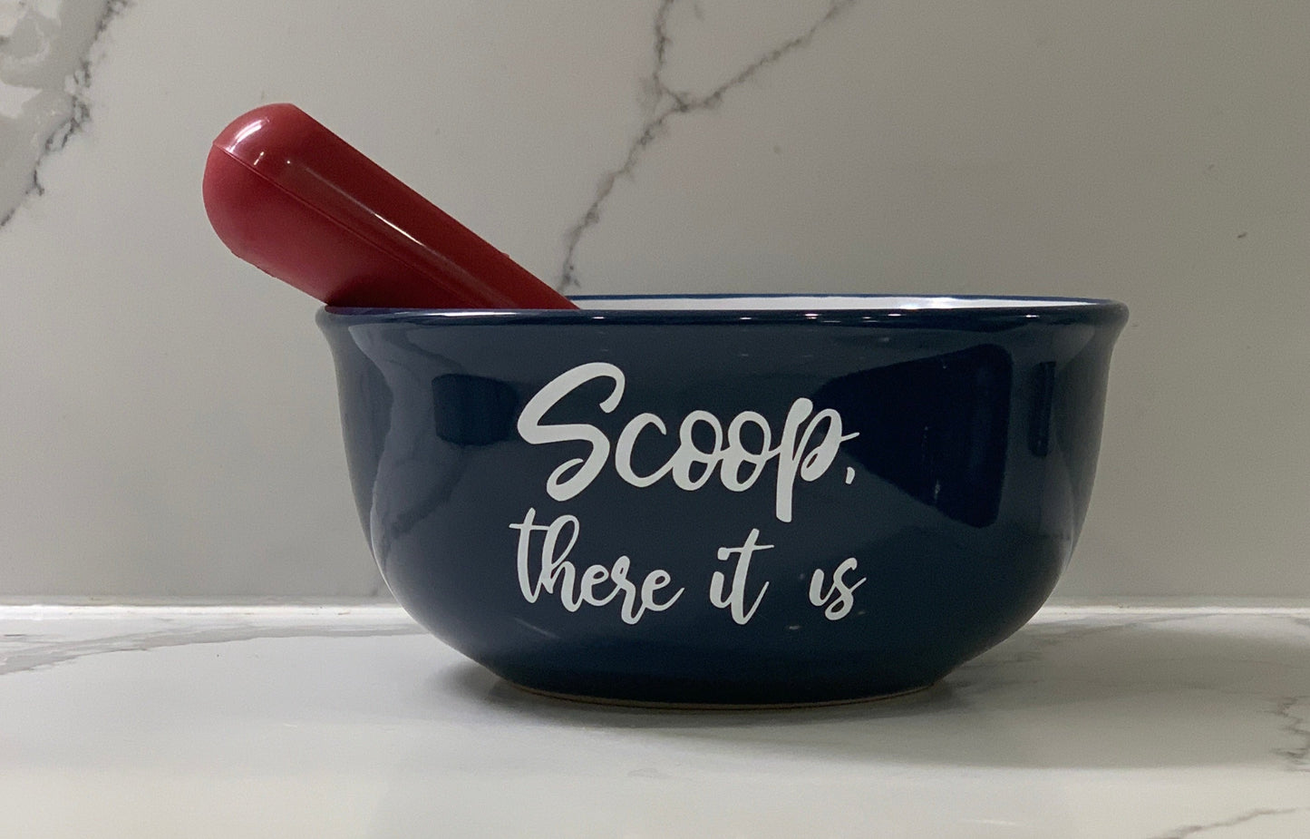 Cereal Bowl / Ice Cream Bowl