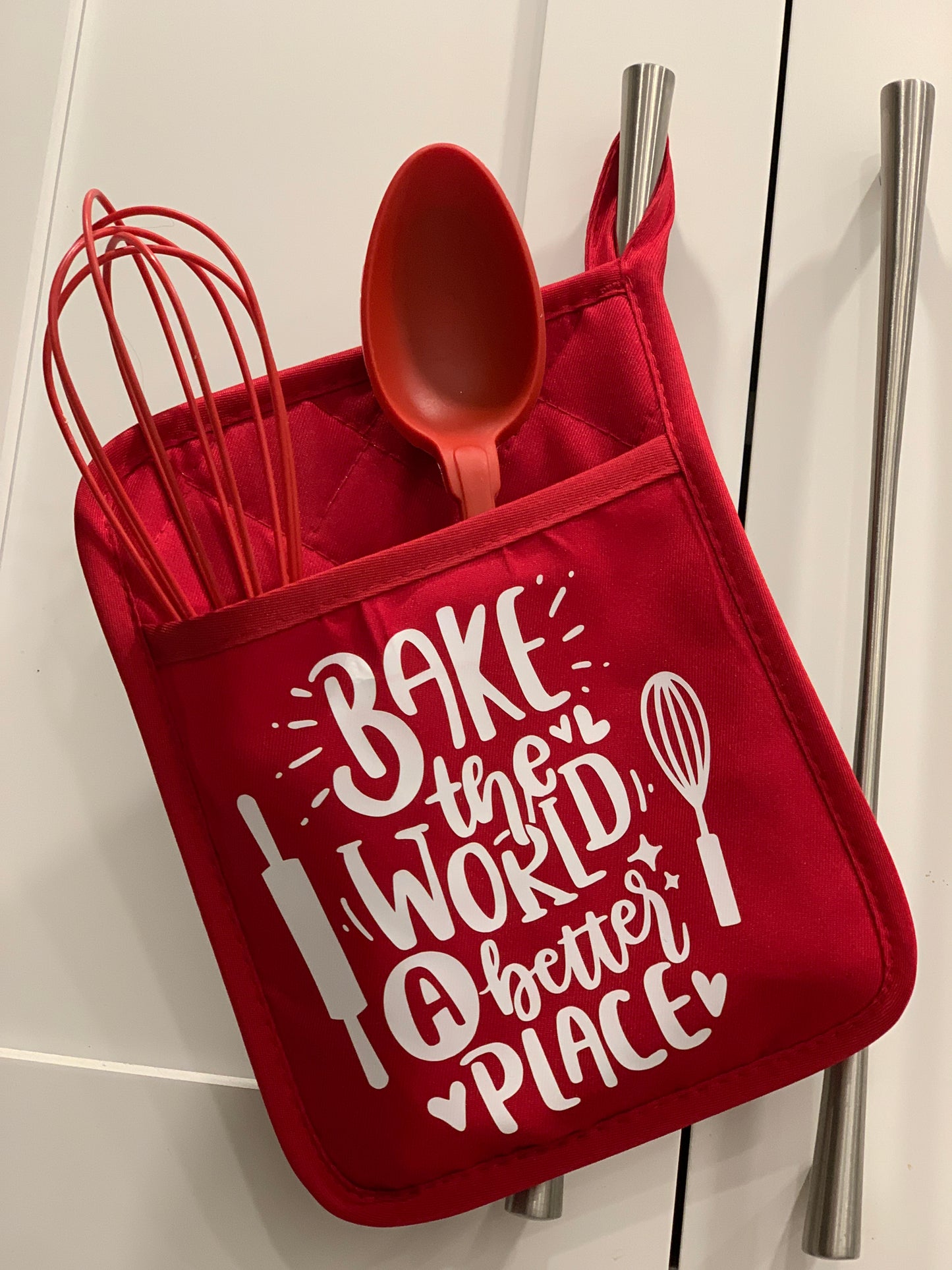Hot Plate Holder
