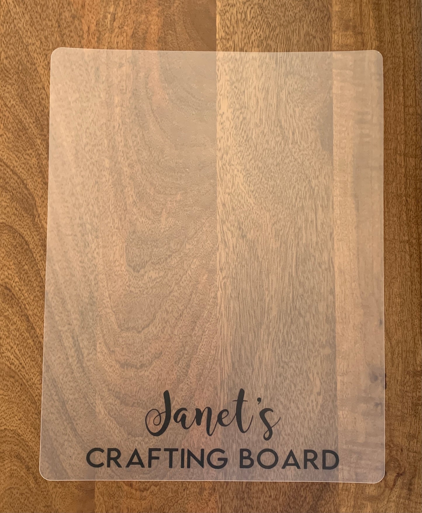 Cutting Boards, Flexible