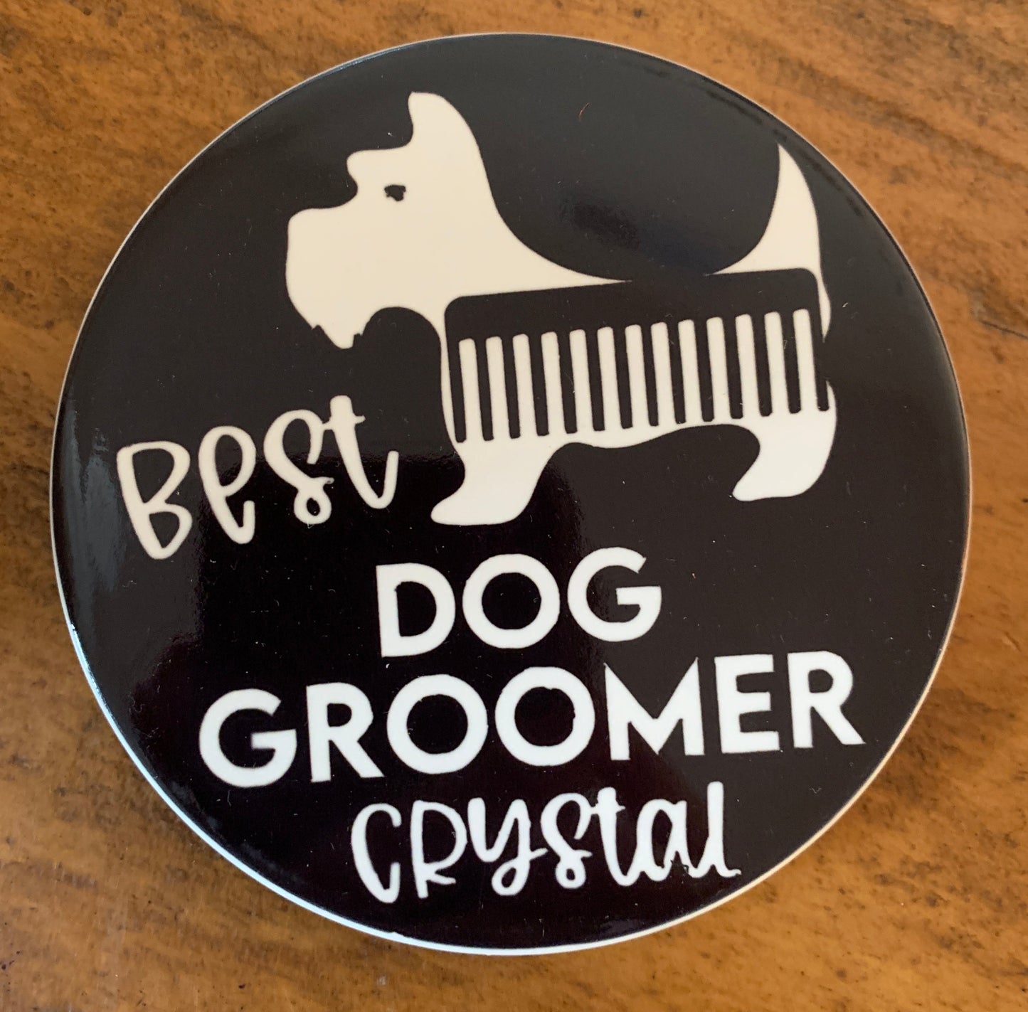 Coasters, Custom