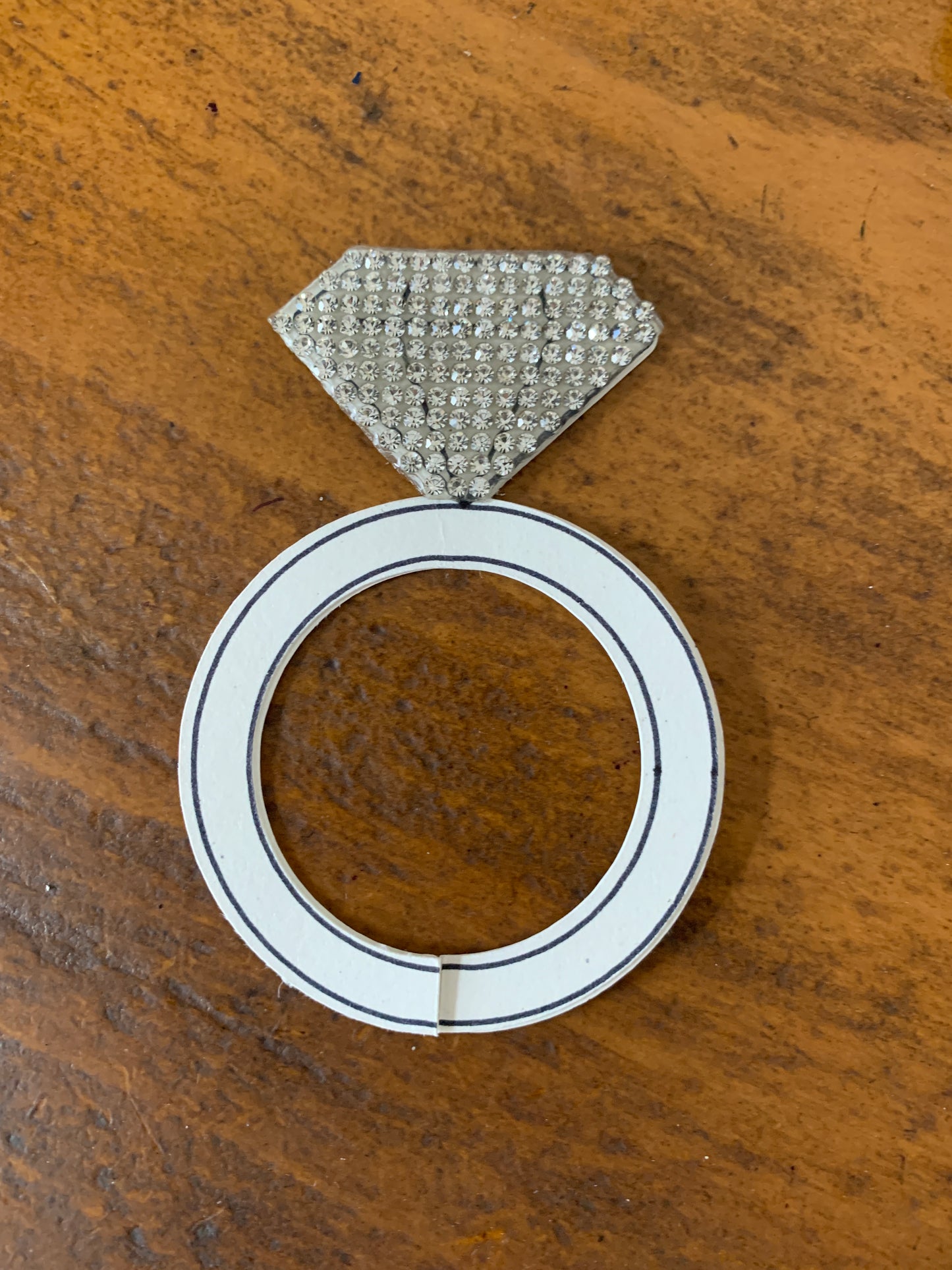Drink / Wine Marker