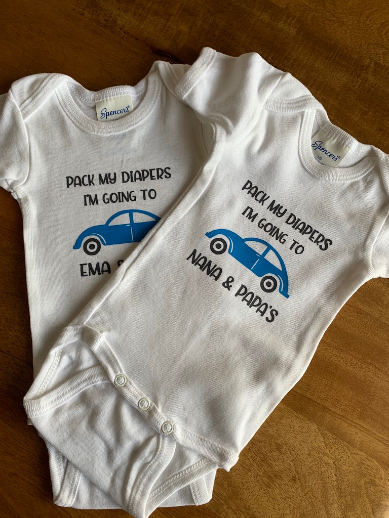 Baby Outfits