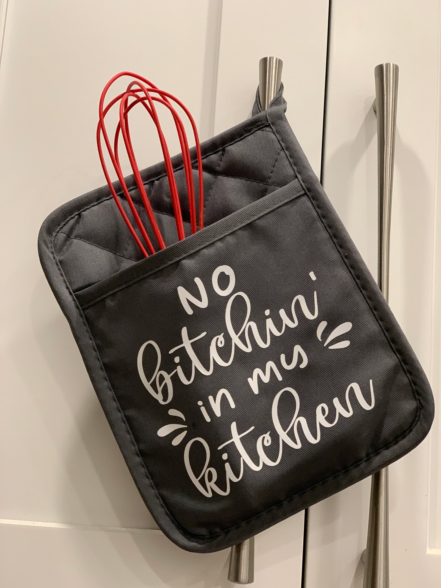 Hot Plate Holder