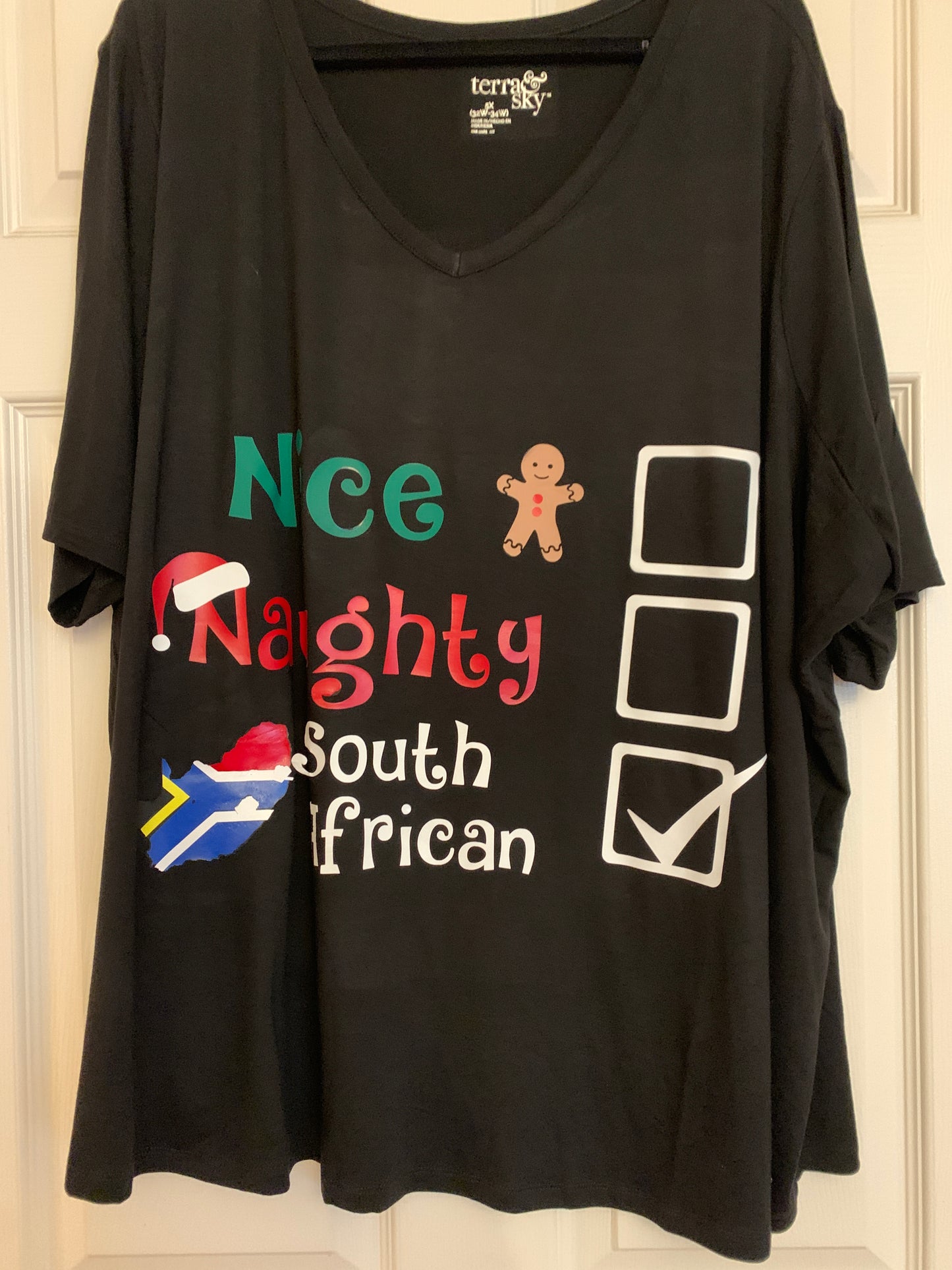 Custom T-Shirts