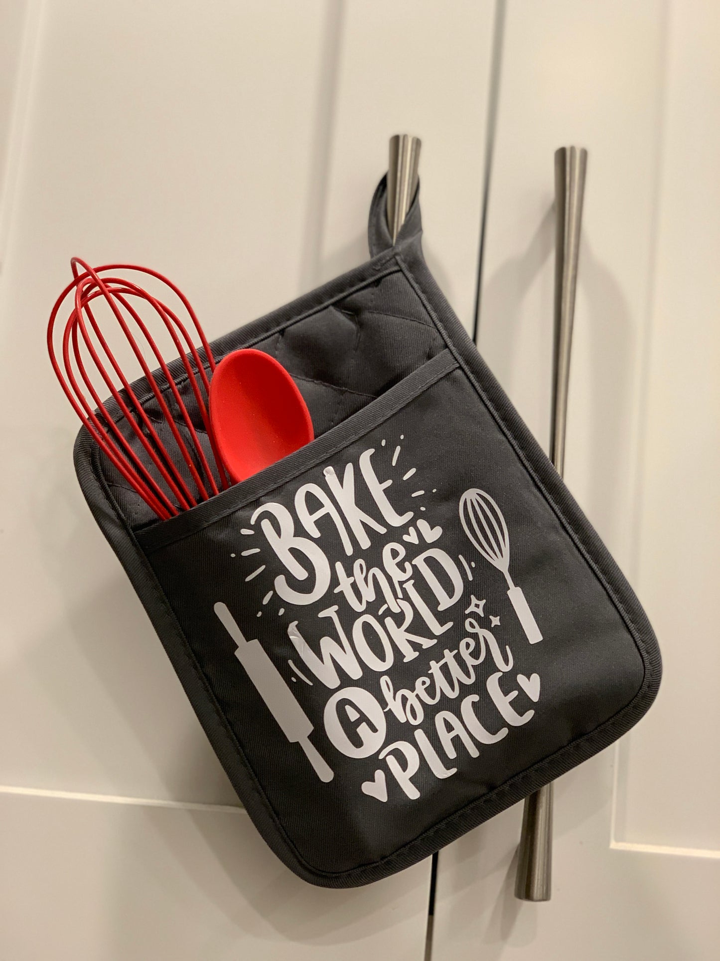 Hot Plate Holder