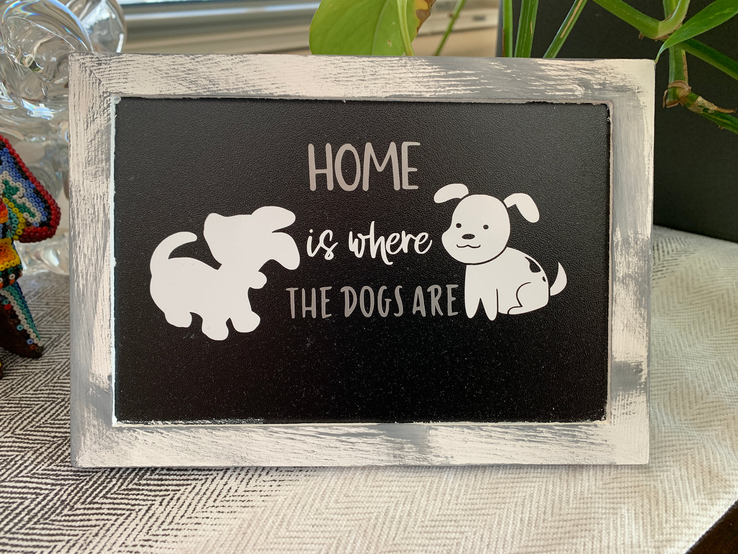 Mini Signs