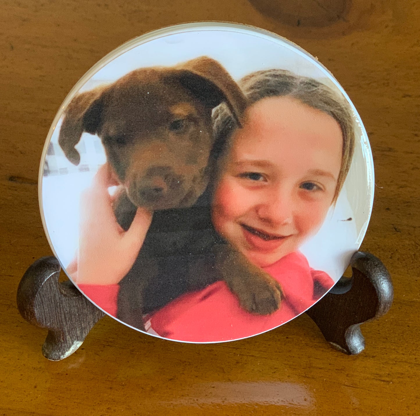 Coasters, Custom w/Photos