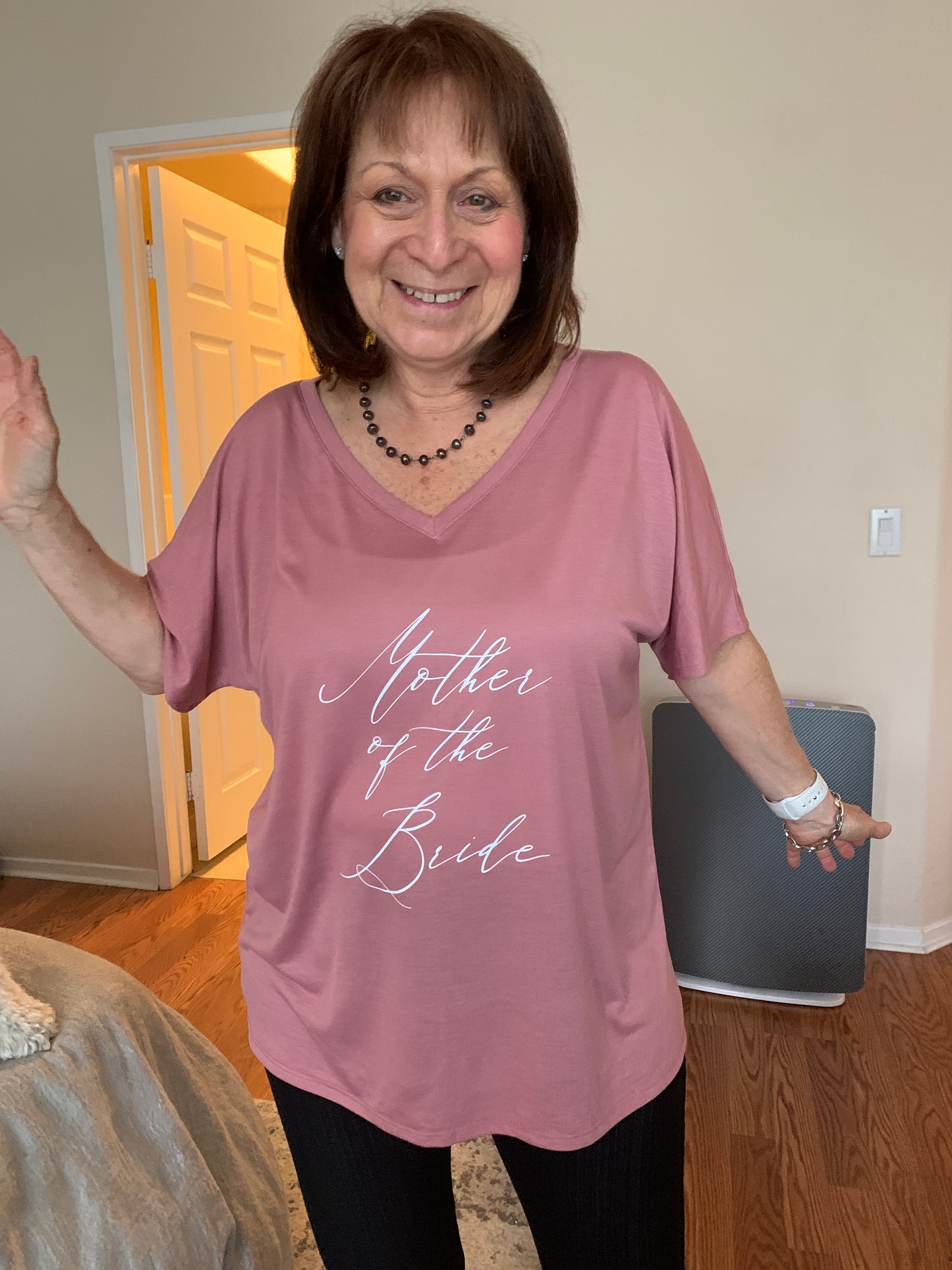 Wedding Party Tshirts