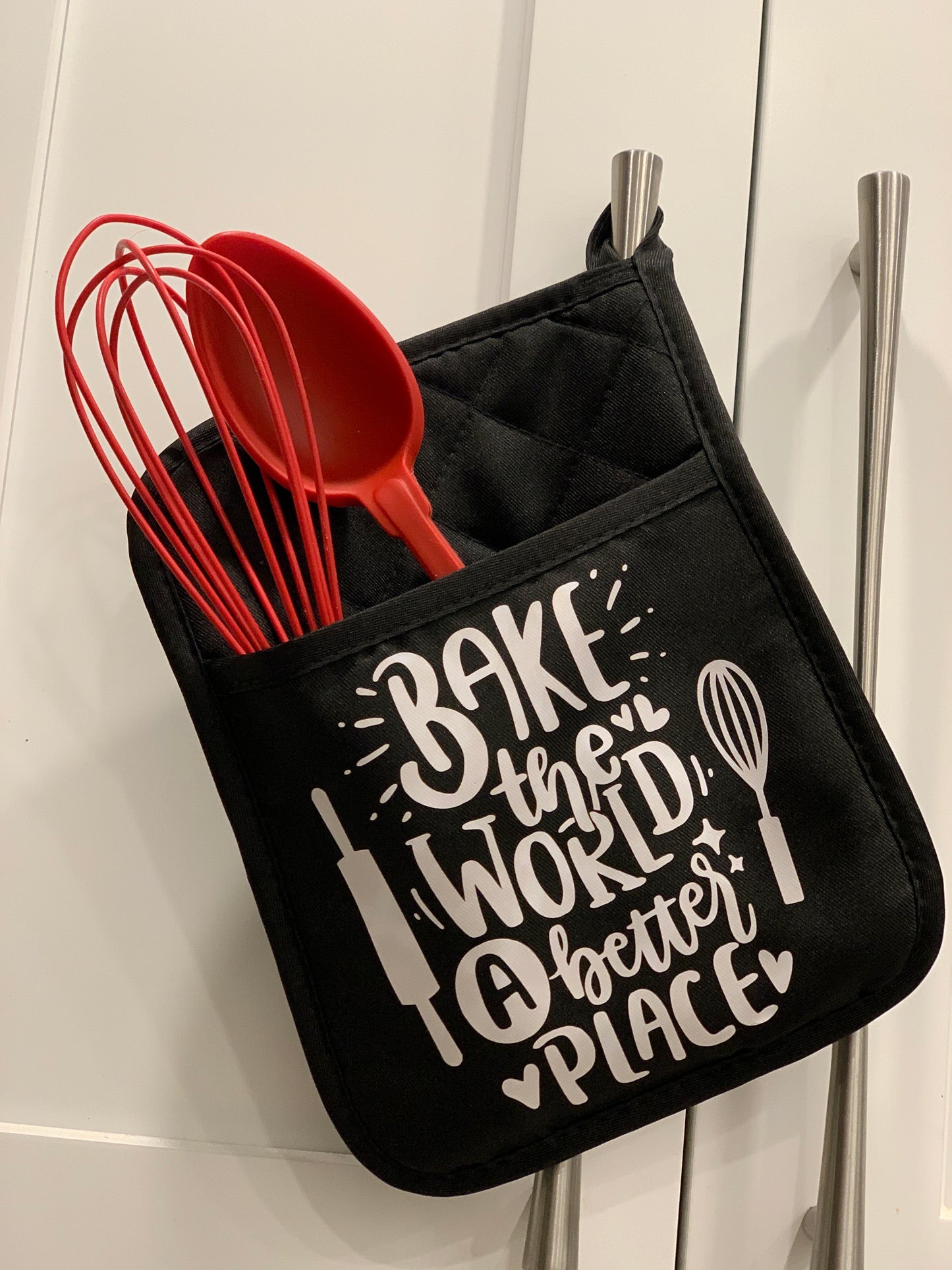 Hot Plate Holder