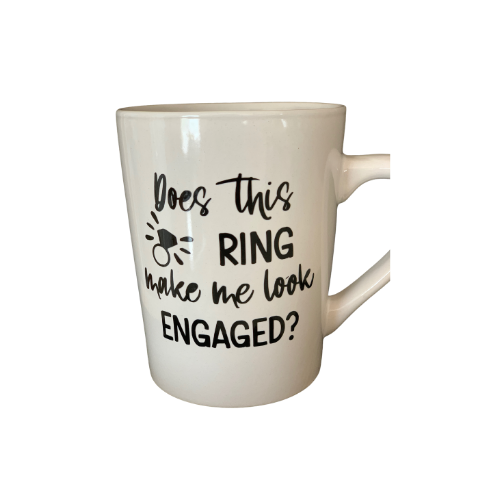 Coffee Mugs