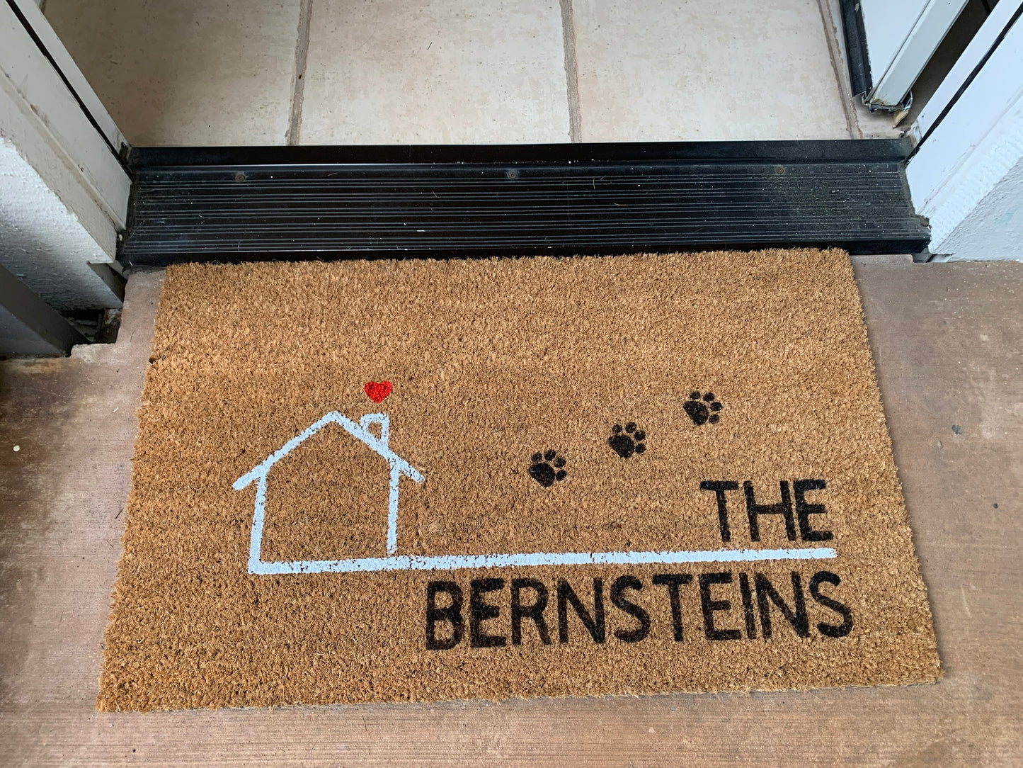 Outdoor Mats