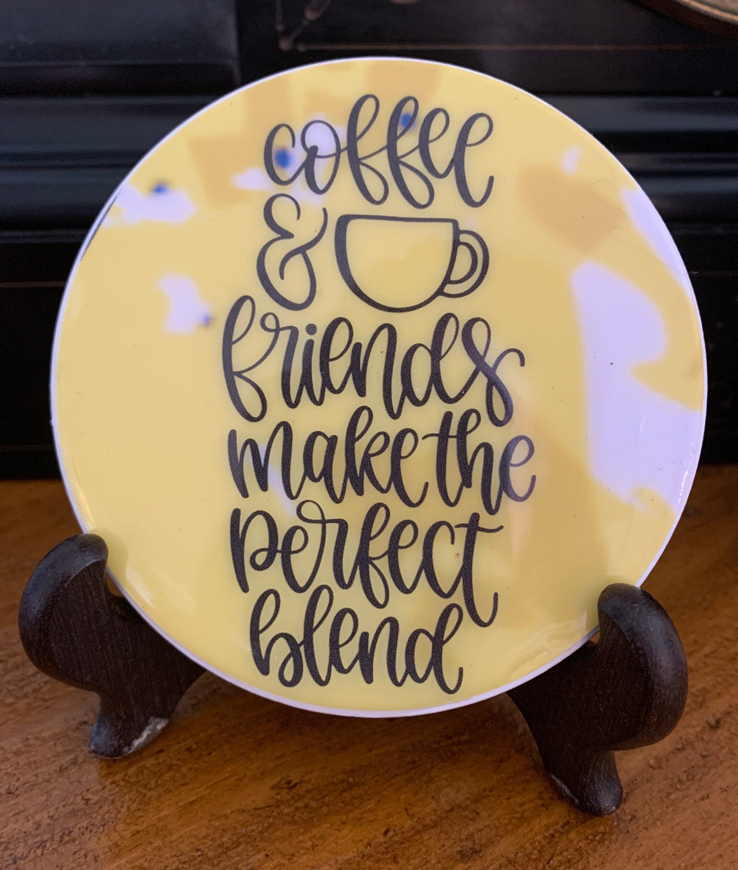 A wonderful gift for a friend!