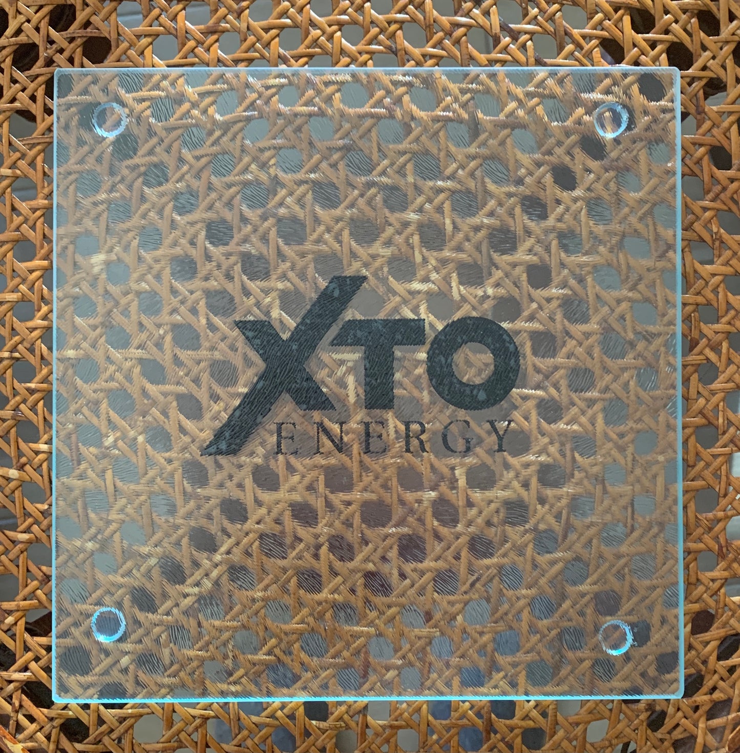 Glass Cutting Boards