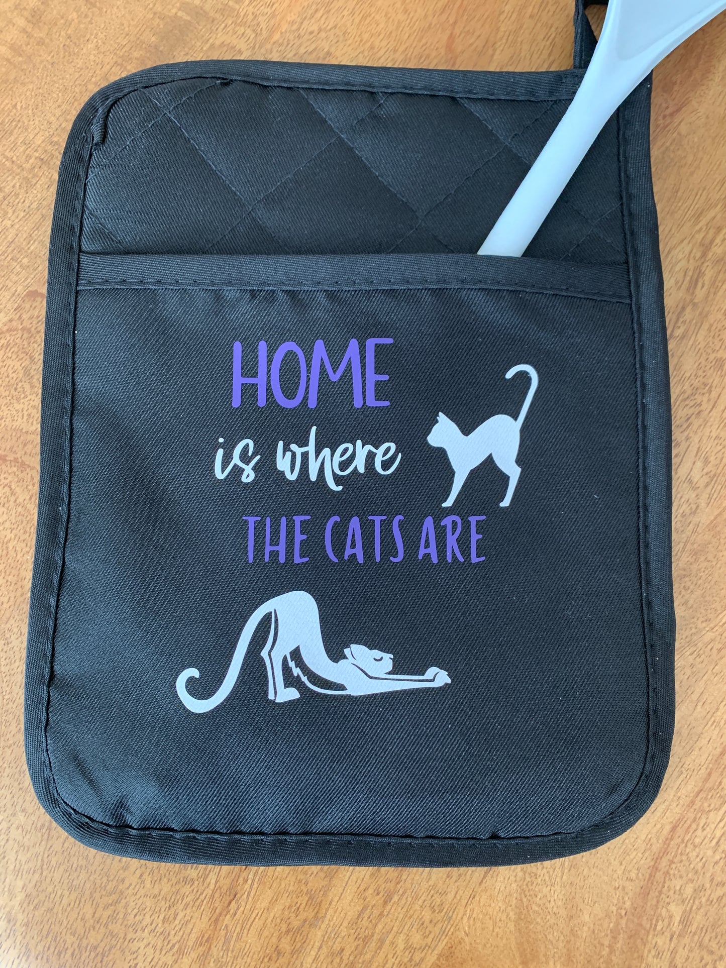 Hot Plate Holder