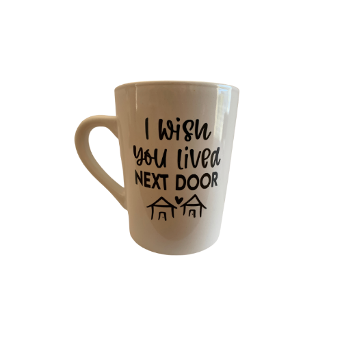 Coffee Mugs