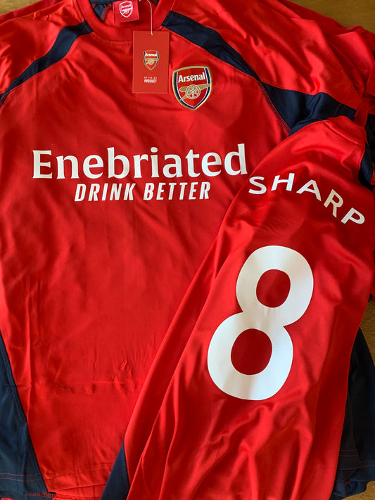 Custom T-Shirts