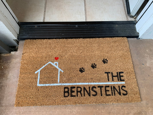 Outdoor Mats